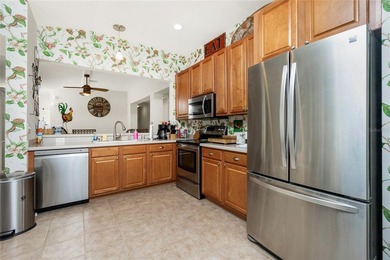 Charming Single Family Home in the Heart of Lake Pembroke

 on Kingsway Country Club in Florida - for sale on GolfHomes.com, golf home, golf lot