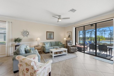 Welcome to your dream retreat at 10475 Medjool Drive in the on Sarasota National Golf Club in Florida - for sale on GolfHomes.com, golf home, golf lot