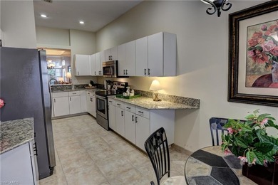 Move right in and start enjoying the fabulous Southwest Florida on Wyndemere Country Club in Florida - for sale on GolfHomes.com, golf home, golf lot