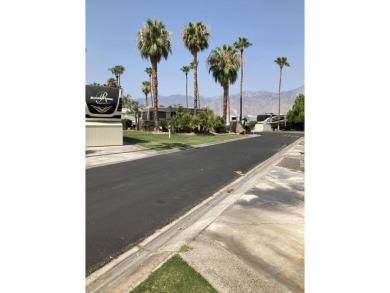 2005 Open Road RV- compliant to stay in ORPS. Fully turn key and on Outdoor Resorts/Palm Springs in California - for sale on GolfHomes.com, golf home, golf lot