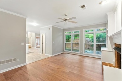 Here is a great home in Eagle Watch golf club community in on Canongate At Eagle Watch Golf Club in Georgia - for sale on GolfHomes.com, golf home, golf lot