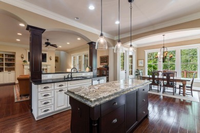 Welcome to 3820 Blue Springs Trace in Bartram Trail - a truly on Bartram Trail Golf Club in Georgia - for sale on GolfHomes.com, golf home, golf lot