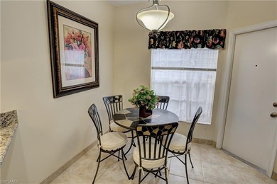 Move right in and start enjoying the fabulous Southwest Florida on Wyndemere Country Club in Florida - for sale on GolfHomes.com, golf home, golf lot