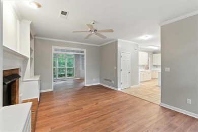 Here is a great home in Eagle Watch golf club community in on Canongate At Eagle Watch Golf Club in Georgia - for sale on GolfHomes.com, golf home, golf lot