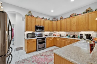 Welcome to this stunning 2,646 sq ft home in the highly on Plantation Golf Club in Florida - for sale on GolfHomes.com, golf home, golf lot