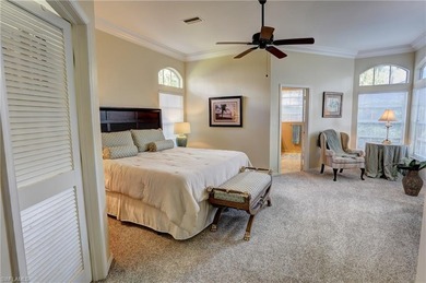 Move right in and start enjoying the fabulous Southwest Florida on Wyndemere Country Club in Florida - for sale on GolfHomes.com, golf home, golf lot