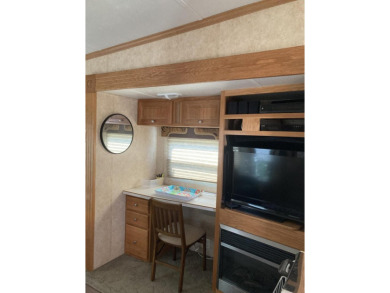 2005 Open Road RV- compliant to stay in ORPS. Fully turn key and on Outdoor Resorts/Palm Springs in California - for sale on GolfHomes.com, golf home, golf lot
