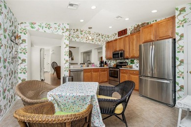 Charming Single Family Home in the Heart of Lake Pembroke

 on Kingsway Country Club in Florida - for sale on GolfHomes.com, golf home, golf lot