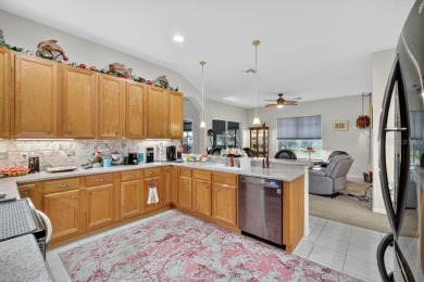 Welcome to this stunning 2,646 sq ft home in the highly on Plantation Golf Club in Florida - for sale on GolfHomes.com, golf home, golf lot