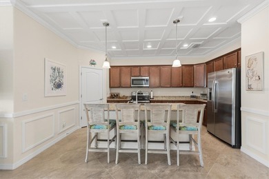 Welcome to your dream retreat at 10475 Medjool Drive in the on Sarasota National Golf Club in Florida - for sale on GolfHomes.com, golf home, golf lot