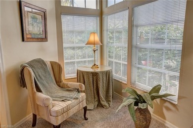 Move right in and start enjoying the fabulous Southwest Florida on Wyndemere Country Club in Florida - for sale on GolfHomes.com, golf home, golf lot