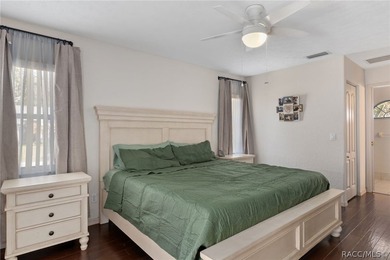 This will not last long! Corner lot, 3/2/2 in the highly on Inverness Golf and Country Club in Florida - for sale on GolfHomes.com, golf home, golf lot