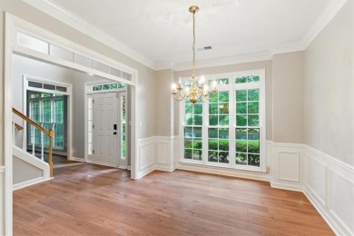 Here is a great home in Eagle Watch golf club community in on Canongate At Eagle Watch Golf Club in Georgia - for sale on GolfHomes.com, golf home, golf lot