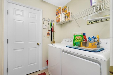 Charming Single Family Home in the Heart of Lake Pembroke

 on Kingsway Country Club in Florida - for sale on GolfHomes.com, golf home, golf lot