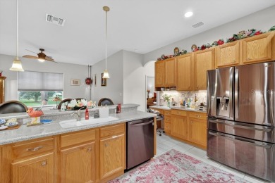 Welcome to this stunning 2,646 sq ft home in the highly on Plantation Golf Club in Florida - for sale on GolfHomes.com, golf home, golf lot