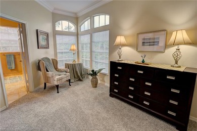 Move right in and start enjoying the fabulous Southwest Florida on Wyndemere Country Club in Florida - for sale on GolfHomes.com, golf home, golf lot