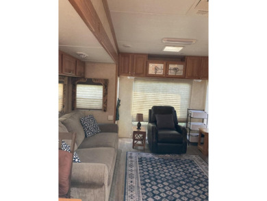 2005 Open Road RV- compliant to stay in ORPS. Fully turn key and on Outdoor Resorts/Palm Springs in California - for sale on GolfHomes.com, golf home, golf lot