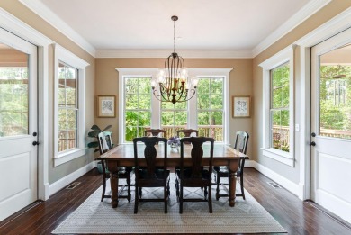 Welcome to 3820 Blue Springs Trace in Bartram Trail - a truly on Bartram Trail Golf Club in Georgia - for sale on GolfHomes.com, golf home, golf lot