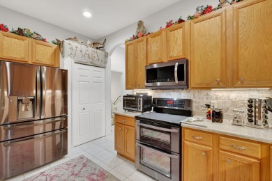 Welcome to this stunning 2,646 sq ft home in the highly on Plantation Golf Club in Florida - for sale on GolfHomes.com, golf home, golf lot