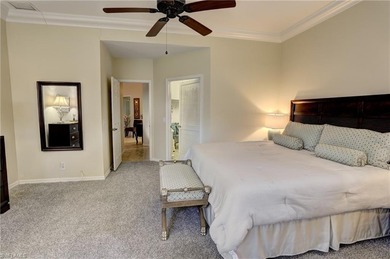 Move right in and start enjoying the fabulous Southwest Florida on Wyndemere Country Club in Florida - for sale on GolfHomes.com, golf home, golf lot