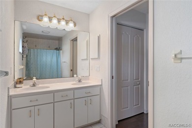 This will not last long! Corner lot, 3/2/2 in the highly on Inverness Golf and Country Club in Florida - for sale on GolfHomes.com, golf home, golf lot