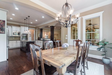 Welcome to 3820 Blue Springs Trace in Bartram Trail - a truly on Bartram Trail Golf Club in Georgia - for sale on GolfHomes.com, golf home, golf lot