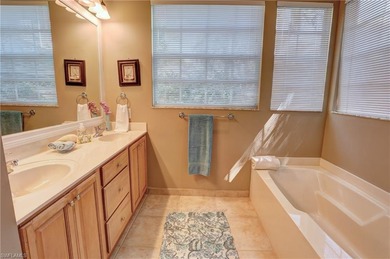 Move right in and start enjoying the fabulous Southwest Florida on Wyndemere Country Club in Florida - for sale on GolfHomes.com, golf home, golf lot