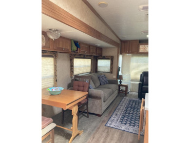 2005 Open Road RV- compliant to stay in ORPS. Fully turn key and on Outdoor Resorts/Palm Springs in California - for sale on GolfHomes.com, golf home, golf lot