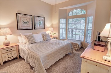 Move right in and start enjoying the fabulous Southwest Florida on Wyndemere Country Club in Florida - for sale on GolfHomes.com, golf home, golf lot