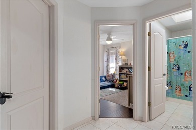 This will not last long! Corner lot, 3/2/2 in the highly on Inverness Golf and Country Club in Florida - for sale on GolfHomes.com, golf home, golf lot