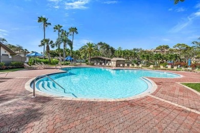 The perfect blend of tranquility and modern elegance is found in on Bonita Bay West in Florida - for sale on GolfHomes.com, golf home, golf lot