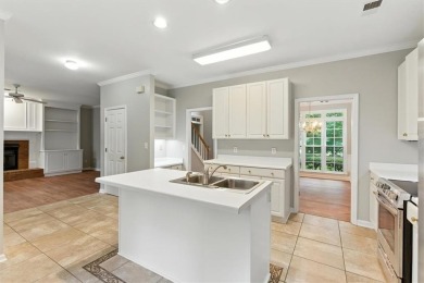 Here is a great home in Eagle Watch golf club community in on Canongate At Eagle Watch Golf Club in Georgia - for sale on GolfHomes.com, golf home, golf lot