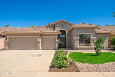 Welcome to 1079 S Western Skies Drive--where thoughtful design on Western Skies Golf Club in Arizona - for sale on GolfHomes.com, golf home, golf lot