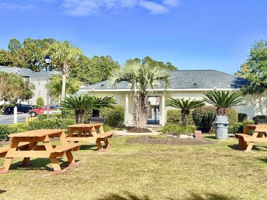 Welcome to this charming top-floor, end-unit condo in The on World Tour Golf Links in South Carolina - for sale on GolfHomes.com, golf home, golf lot