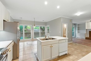 Here is a great home in Eagle Watch golf club community in on Canongate At Eagle Watch Golf Club in Georgia - for sale on GolfHomes.com, golf home, golf lot