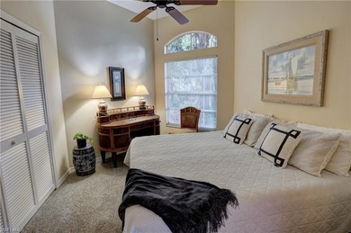 Move right in and start enjoying the fabulous Southwest Florida on Wyndemere Country Club in Florida - for sale on GolfHomes.com, golf home, golf lot