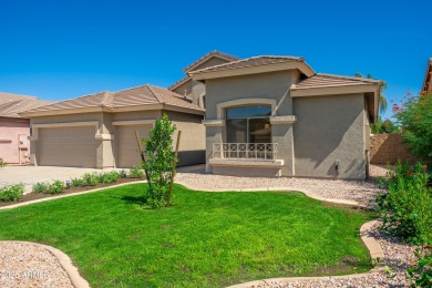 Welcome to 1079 S Western Skies Drive--where thoughtful design on Western Skies Golf Club in Arizona - for sale on GolfHomes.com, golf home, golf lot