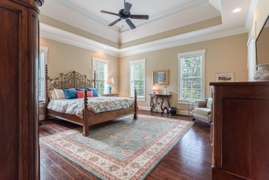 Welcome to 3820 Blue Springs Trace in Bartram Trail - a truly on Bartram Trail Golf Club in Georgia - for sale on GolfHomes.com, golf home, golf lot