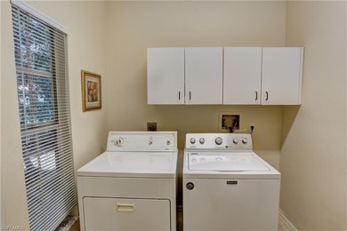 Move right in and start enjoying the fabulous Southwest Florida on Wyndemere Country Club in Florida - for sale on GolfHomes.com, golf home, golf lot