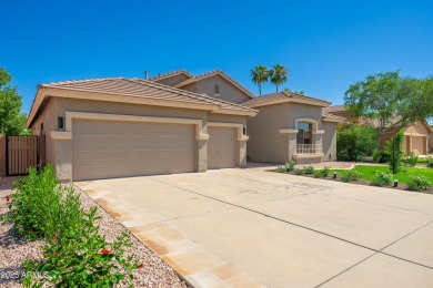 Welcome to 1079 S Western Skies Drive--where thoughtful design on Western Skies Golf Club in Arizona - for sale on GolfHomes.com, golf home, golf lot