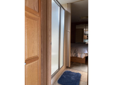 2005 Open Road RV- compliant to stay in ORPS. Fully turn key and on Outdoor Resorts/Palm Springs in California - for sale on GolfHomes.com, golf home, golf lot