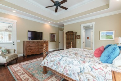 Welcome to 3820 Blue Springs Trace in Bartram Trail - a truly on Bartram Trail Golf Club in Georgia - for sale on GolfHomes.com, golf home, golf lot