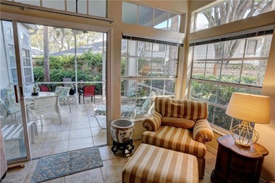 Move right in and start enjoying the fabulous Southwest Florida on Wyndemere Country Club in Florida - for sale on GolfHomes.com, golf home, golf lot