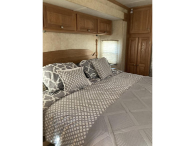 2005 Open Road RV- compliant to stay in ORPS. Fully turn key and on Outdoor Resorts/Palm Springs in California - for sale on GolfHomes.com, golf home, golf lot