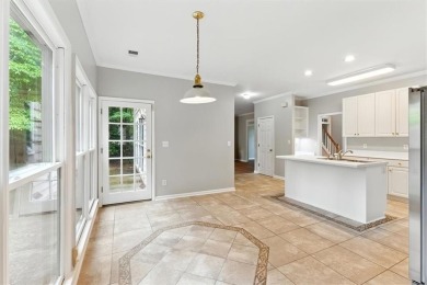 Here is a great home in Eagle Watch golf club community in on Canongate At Eagle Watch Golf Club in Georgia - for sale on GolfHomes.com, golf home, golf lot