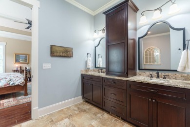 Welcome to 3820 Blue Springs Trace in Bartram Trail - a truly on Bartram Trail Golf Club in Georgia - for sale on GolfHomes.com, golf home, golf lot