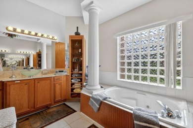 Welcome to this stunning 2,646 sq ft home in the highly on Plantation Golf Club in Florida - for sale on GolfHomes.com, golf home, golf lot
