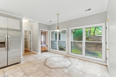 Here is a great home in Eagle Watch golf club community in on Canongate At Eagle Watch Golf Club in Georgia - for sale on GolfHomes.com, golf home, golf lot