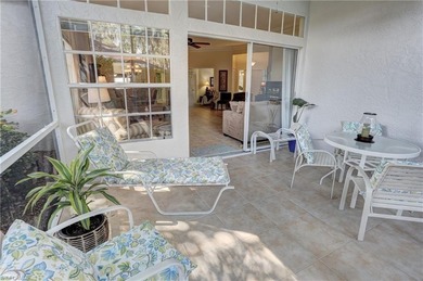 Move right in and start enjoying the fabulous Southwest Florida on Wyndemere Country Club in Florida - for sale on GolfHomes.com, golf home, golf lot