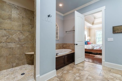 Welcome to 3820 Blue Springs Trace in Bartram Trail - a truly on Bartram Trail Golf Club in Georgia - for sale on GolfHomes.com, golf home, golf lot